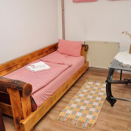 Inn Cakmara Raška Zimmer foto