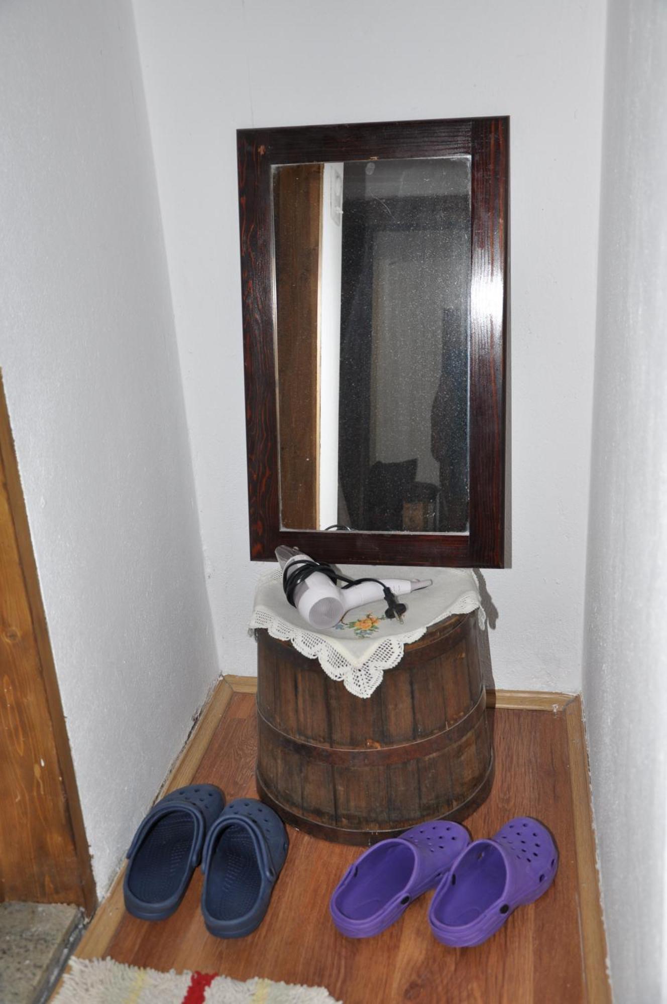 Inn Cakmara Raška Zimmer foto