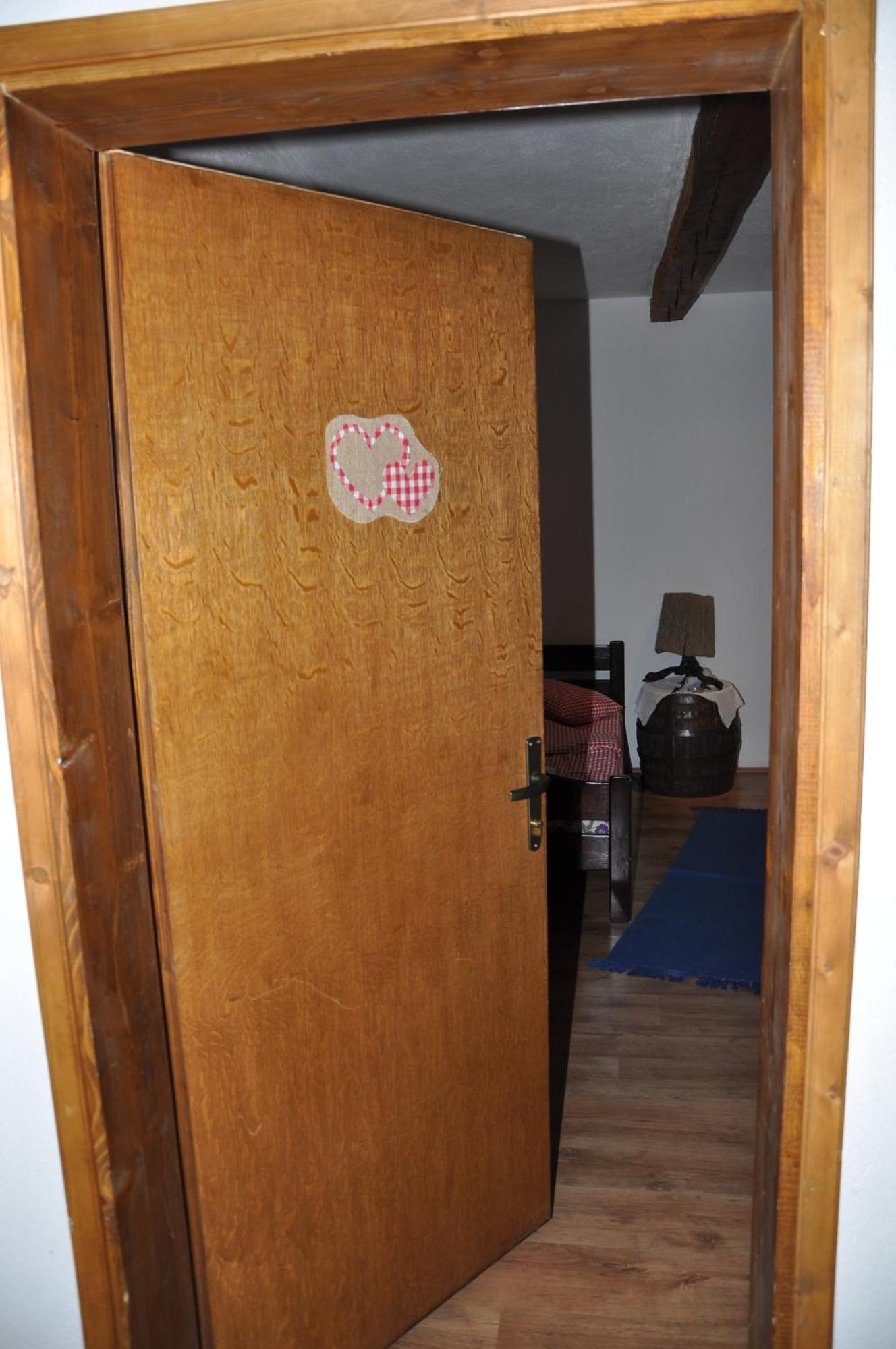 Inn Cakmara Raška Zimmer foto