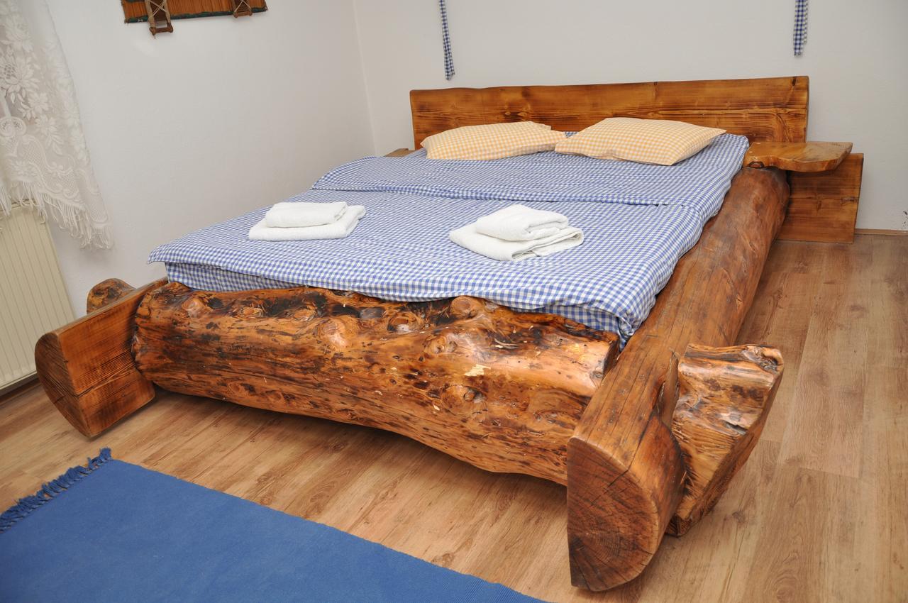 Inn Cakmara Raška Zimmer foto