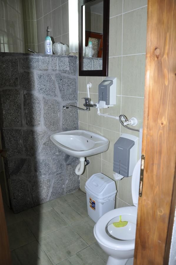 Inn Cakmara Raška Exterior foto