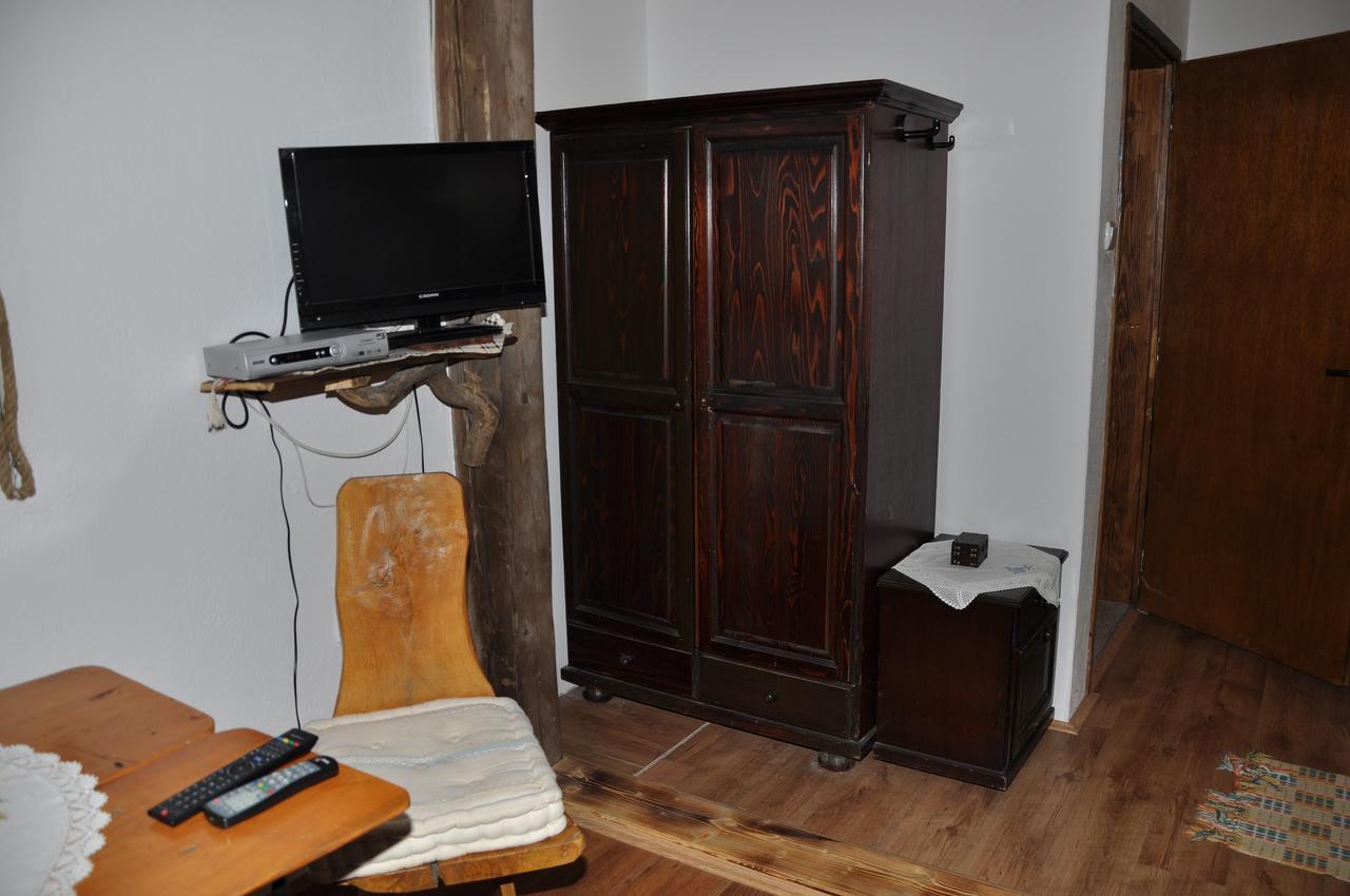 Inn Cakmara Raška Zimmer foto