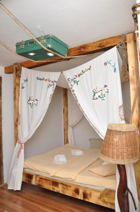 Inn Cakmara Raška Zimmer foto