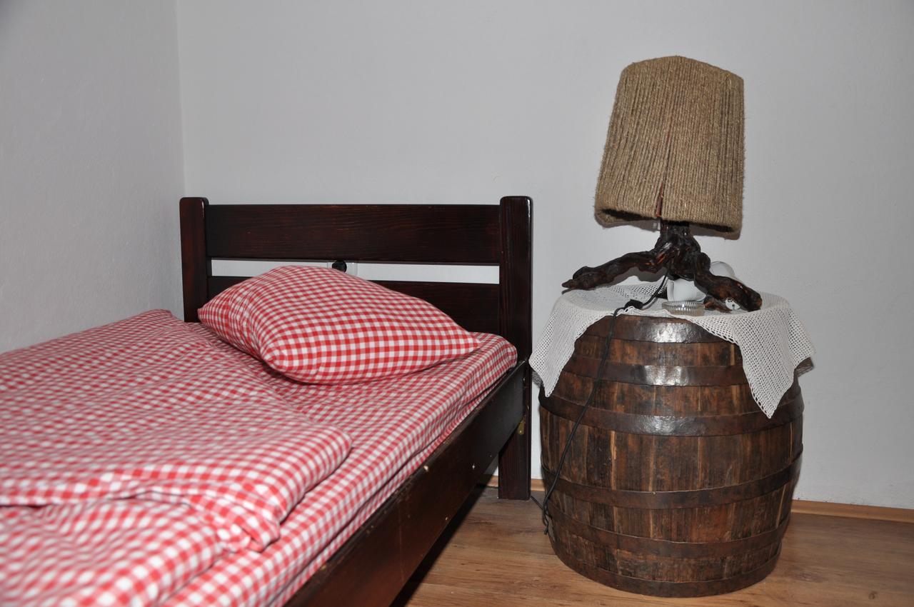 Inn Cakmara Raška Zimmer foto